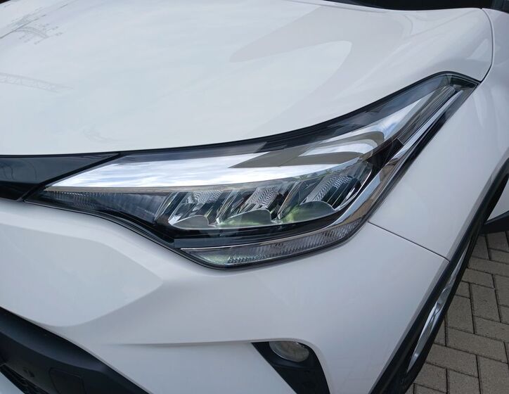 Toyota C-HR 28