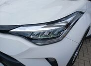 Toyota C-HR 28