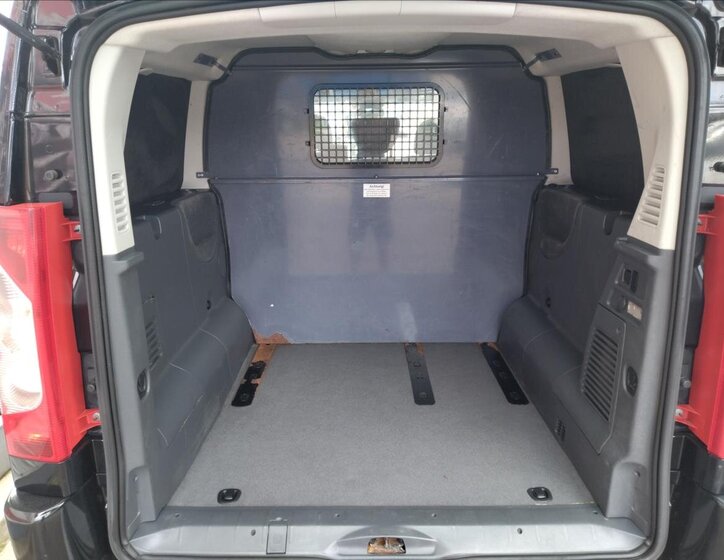 Fiat Scudo MPV 2,0 l 94 kw