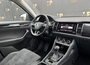 Škoda Kodiaq SUV / Terénní 2,0 l 110 kw