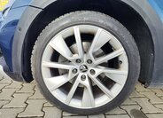 Škoda Superb Kombi 2,0 l 147 kw