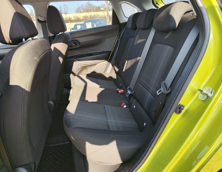 Hyundai i20 Hatchback 998,0 74 kw