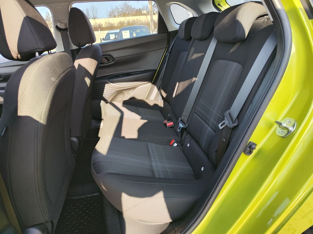 Hyundai i20 Hatchback 998,0 74 kw