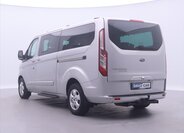 Ford Tourneo Custom 5