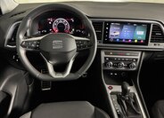 Seat Ateca SUV / Terénní 1,5 l 110 kw