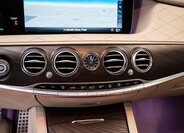 Mercedes-Benz Třídy S 17