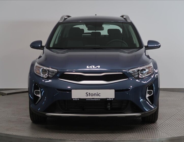 KIA Stonic SUV / Terénní 998,0 74 kw