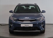KIA Stonic SUV / Terénní 998,0 74 kw