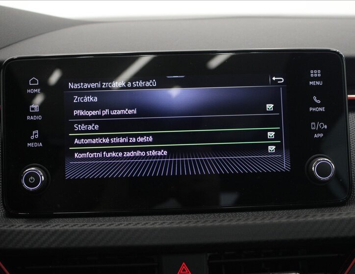 Škoda Kamiq SUV / Terénní 999,0 85 kw