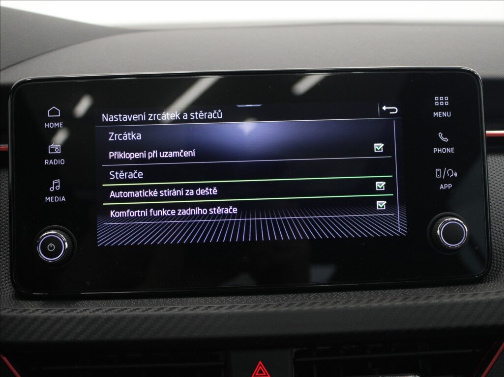 Škoda Kamiq SUV / Terénní 999,0 85 kw