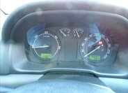 Škoda Octavia Kombi 1,9 l 81 kw