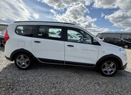 Dacia Lodgy 4