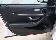 Mercedes-Benz Třídy E Kombi 2,0 l 135 kw