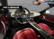 BMW Z4 Kabriolet 2,5 l 160 kw