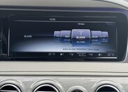 Mercedes-Benz Třídy S 30