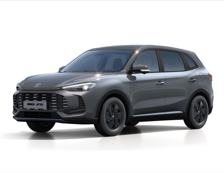 MG ZS SUV 1,5 l 85 kw