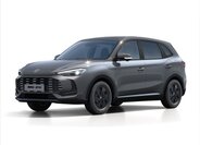 MG ZS SUV 1,5 l 85 kw