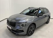 Škoda Kamiq SUV 999,0 85 kw