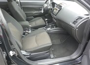 Mitsubishi ASX SUV / Terénní 1,8 l 110 kw