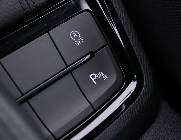 Škoda Kamiq SUV / Terénní 1,5 l 110 kw