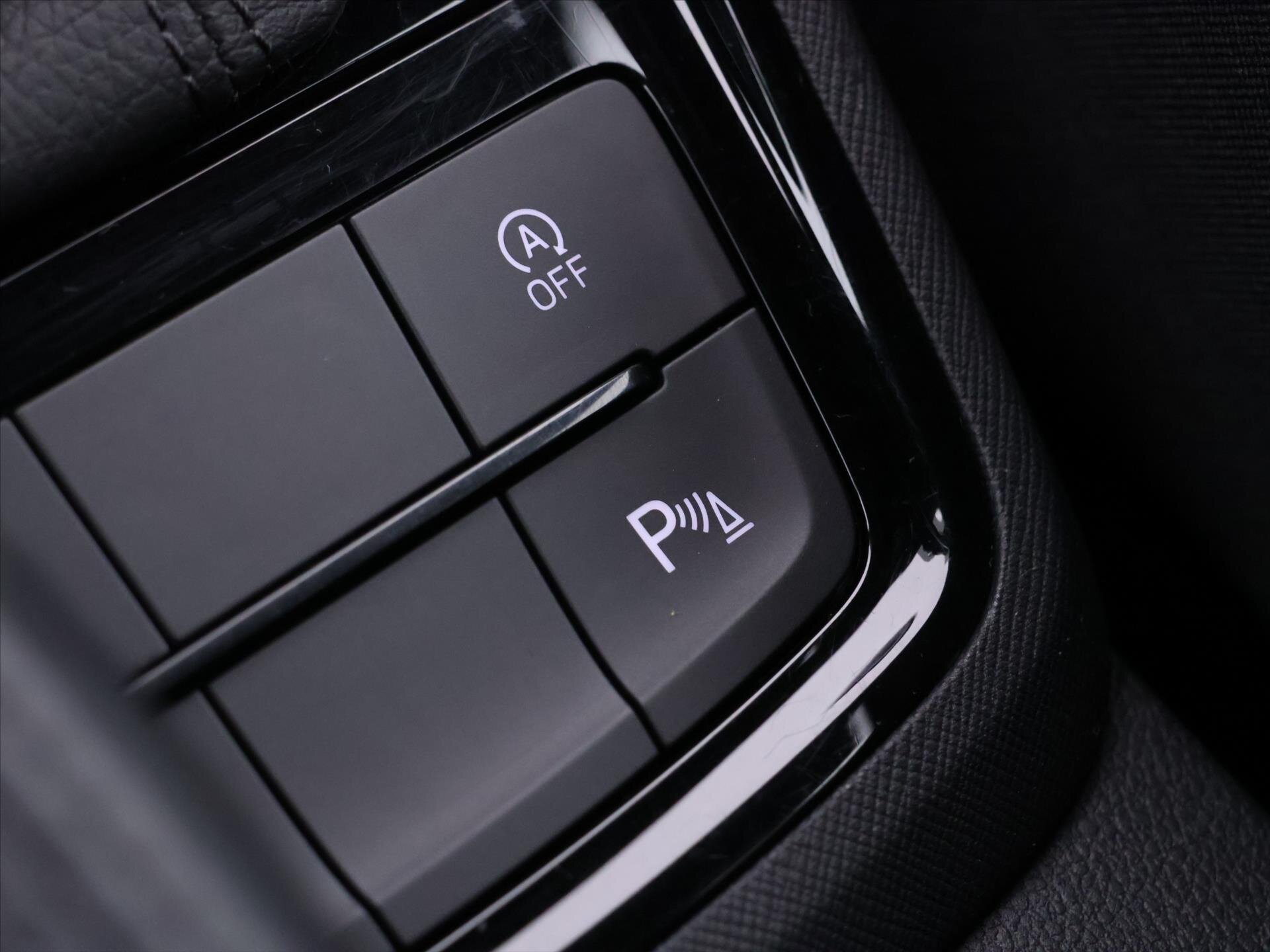 Škoda Kamiq SUV / Terénní 1,5 l 110 kw