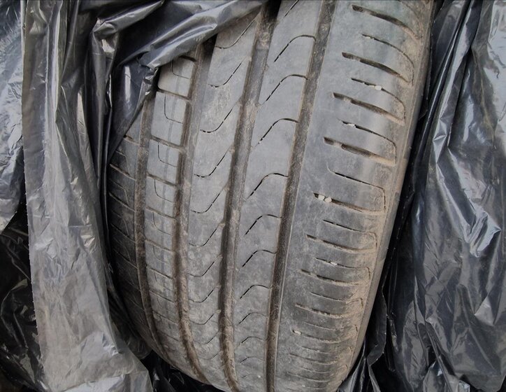 Škoda Kodiaq SUV / Terénní 2,0 l 110 kw