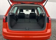 Volkswagen Golf Sportsvan 30