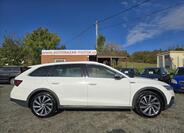 Škoda Octavia Kombi 1,9 l 147 kw