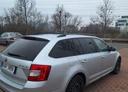 Škoda Octavia Kombi 0,0 0