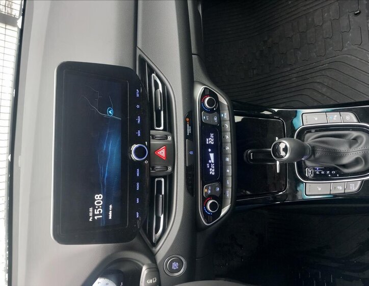 Hyundai i30 Kombi 998,0 73 kw