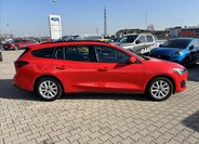 Ford Focus Kombi 999,0 92 kw