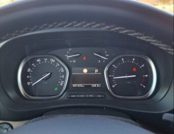 Toyota ProAce Verso VAN-Minibus 0,0 130 kw