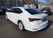 Škoda Octavia Sedan 2,0 l 85 kw
