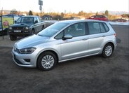 Volkswagen Golf Sportsvan Kombi 1,2 l 63 kw