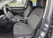 Volkswagen Golf Kombi 1,5 l 110 kw