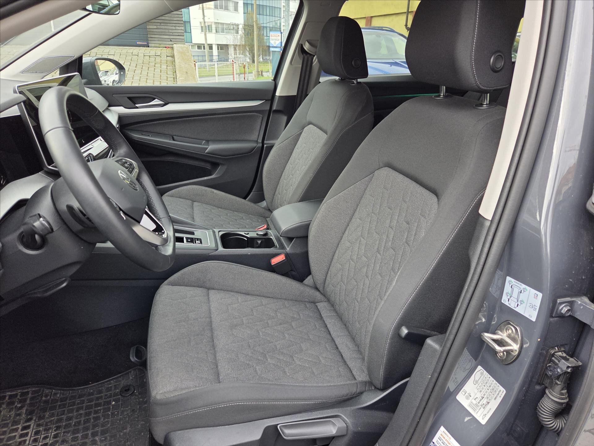 Volkswagen Golf Kombi 1,5 l 110 kw