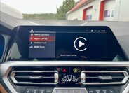 BMW Řada 3 Kombi 3,0 l 210 kw