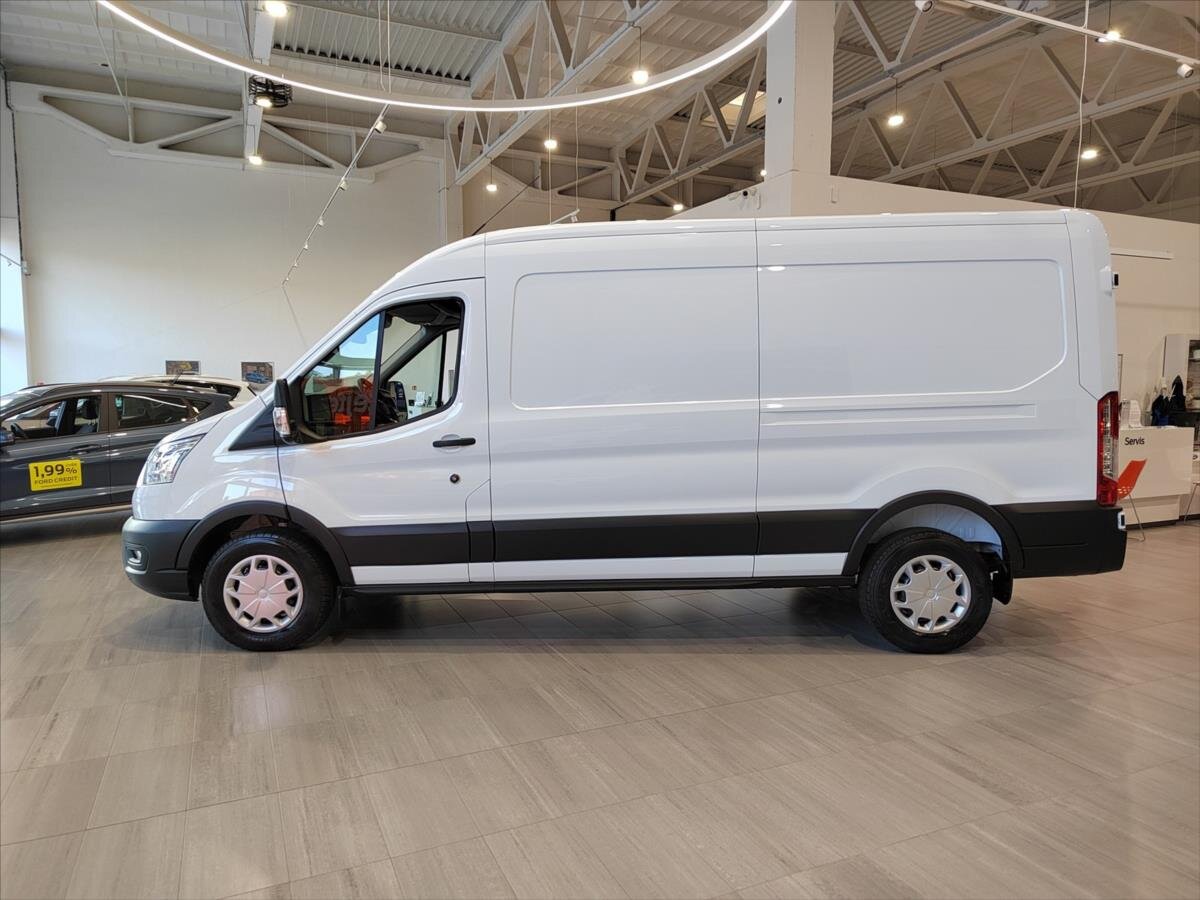 Ford Transit Ostatní 2,0 l 96 kw
