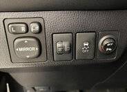 Toyota RAV4 SUV 2,0 l 112 kw