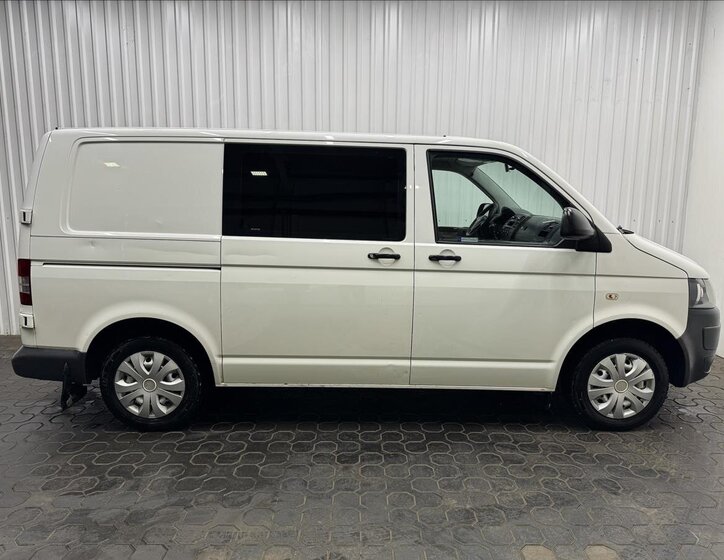 Volkswagen Transporter Ostatní 2,0 l 103 kw