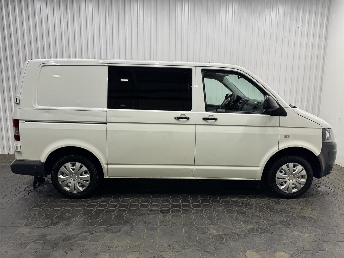 Volkswagen Transporter Ostatní 2,0 l 103 kw