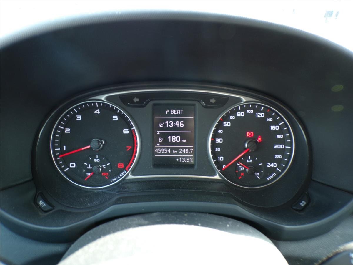 Audi A1 Hatchback 1,2 l 63 kw