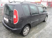 Škoda Roomster Kombi 1,2 l 63 kw