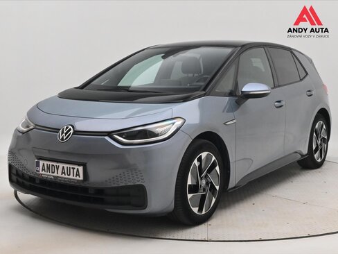 Volkswagen ID.3 Hatchback 0,0 150 kw