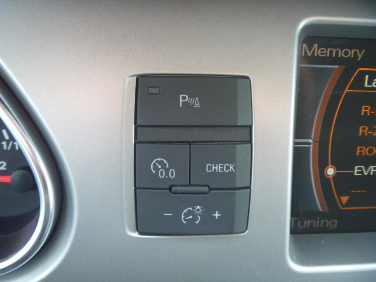 Audi Q7 SUV 3,0 l 176 kw