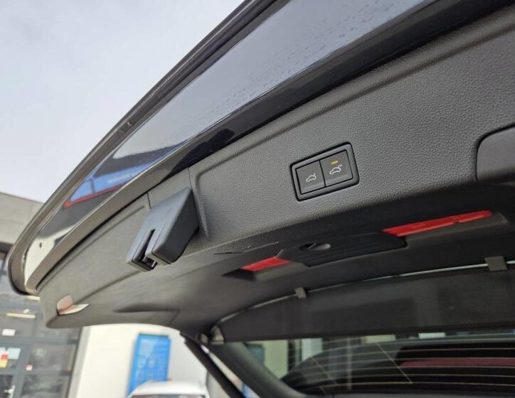 Volkswagen Touareg SUV 3,0 l 210 kw