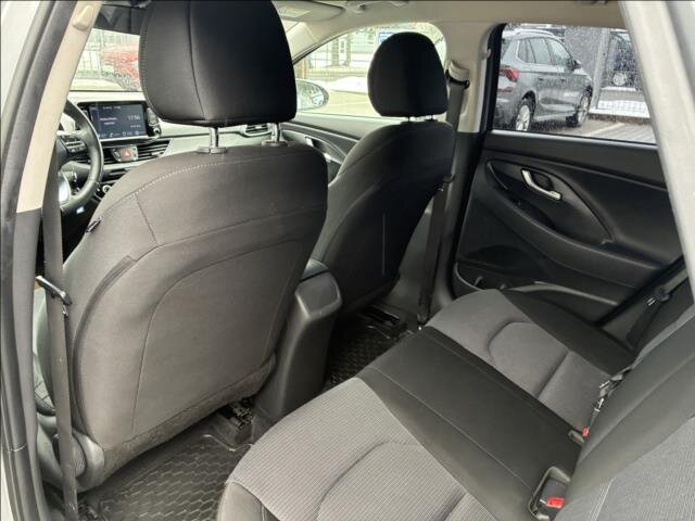 Hyundai i30 Kombi 998,0 88 kw