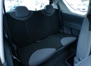 Citroën C1 Hatchback 998,0 50 kw