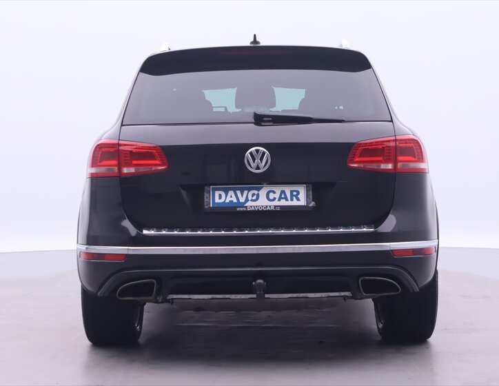Volkswagen Touareg SUV / Terénní 3,0 l 193 kw