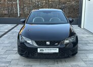 Seat Leon Hatchback 2,0 l 213 kw